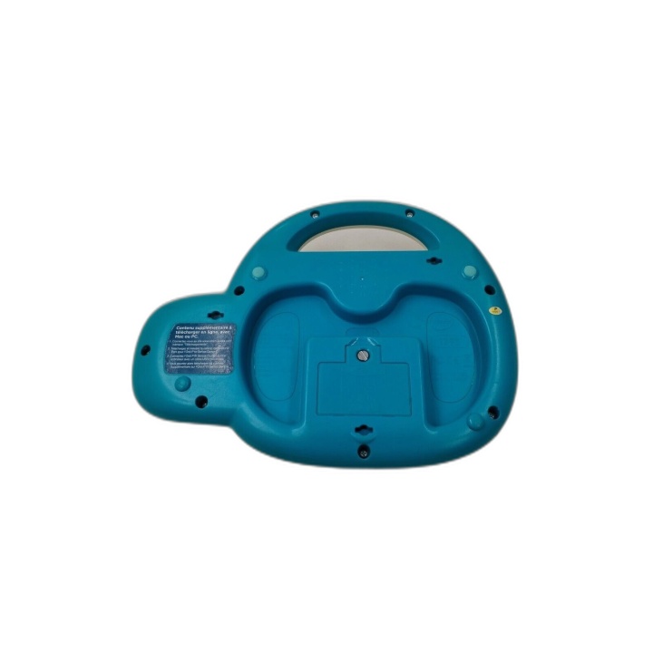VTech Ordi P'tit Genius Ourson - Ordinateur Éducatif Enfant 2 ans+ - O