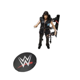 Figurine WWE Mattel Becky Lynch / Superstar Diva - Action Figure Catch