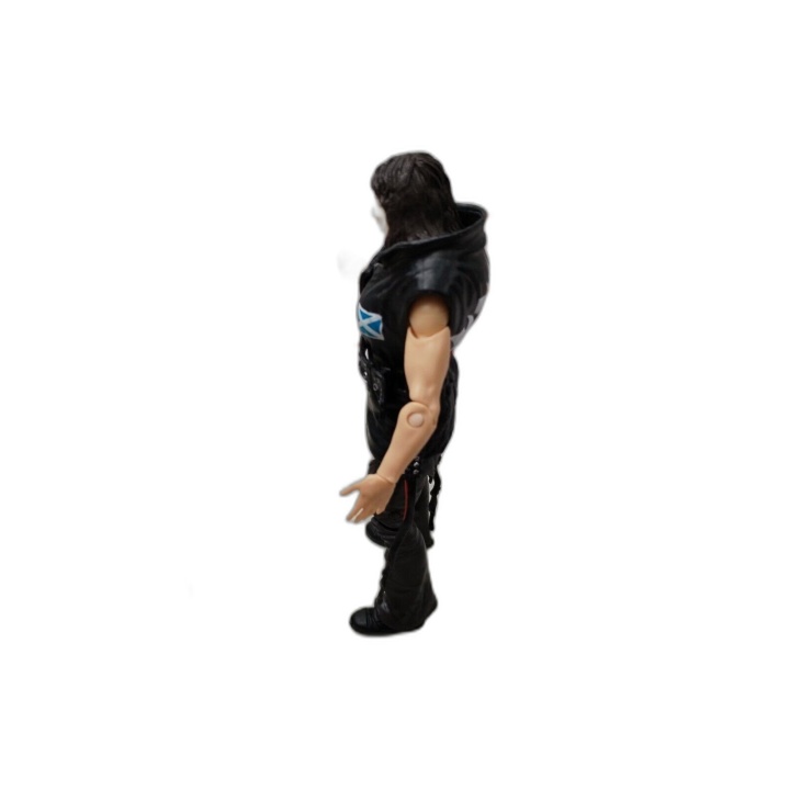 Figurine WWE Mattel Becky Lynch / Superstar Diva - Action Figure Catch