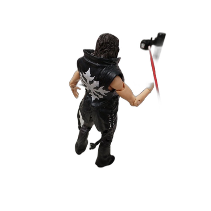 Figurine WWE Mattel Becky Lynch / Superstar Diva - Action Figure Catch