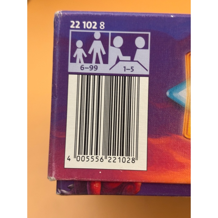 Où va-t-il ? - Ravensburger - Jeu Électronique 6 ans 1-5 j