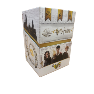 Time's Up Harry Potter - Repos Prod - Jeu Ambiance 8+ 4-12j