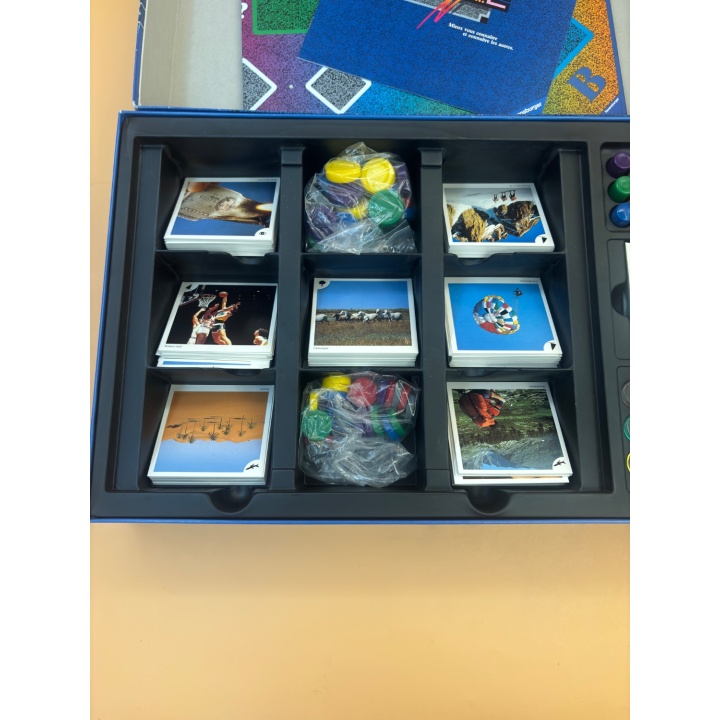Life Style - Ravensburger - Jeu Société Ambiance +16 ans 3-6 j