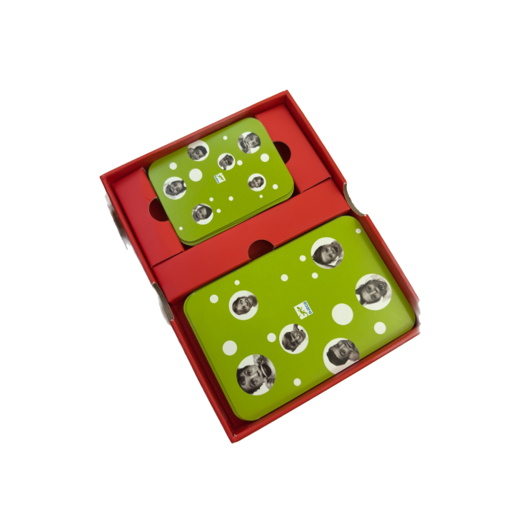 Grimaces - Djeco - Jeu mémoire délirante 6 ans 2-5 j