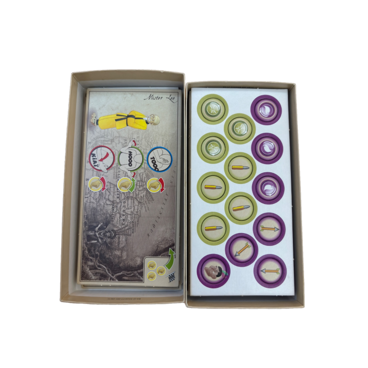 I Will Survive - KiniGame - Jeu Société Ambiance 14 ans 1+ j