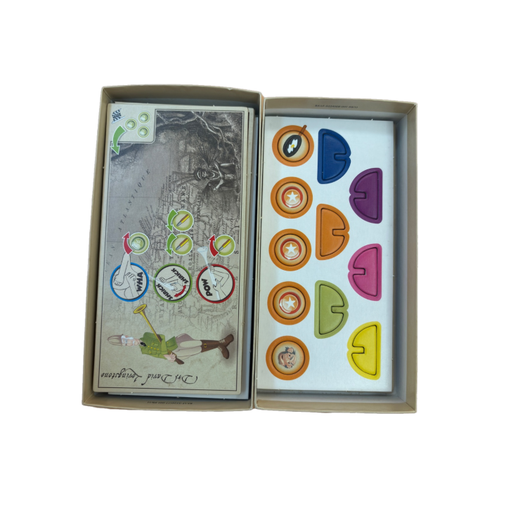 I Will Survive - KiniGame - Jeu Société Ambiance 14 ans 1+ j
