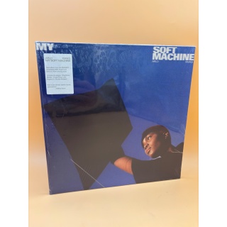 My Soft Machine - Arlo Parks - Vinyle Neuf Scellé Grammy BRIT