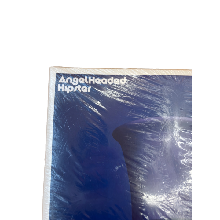 AngelHeaded Hipster - Marc Bolan & T.Rex Tribute