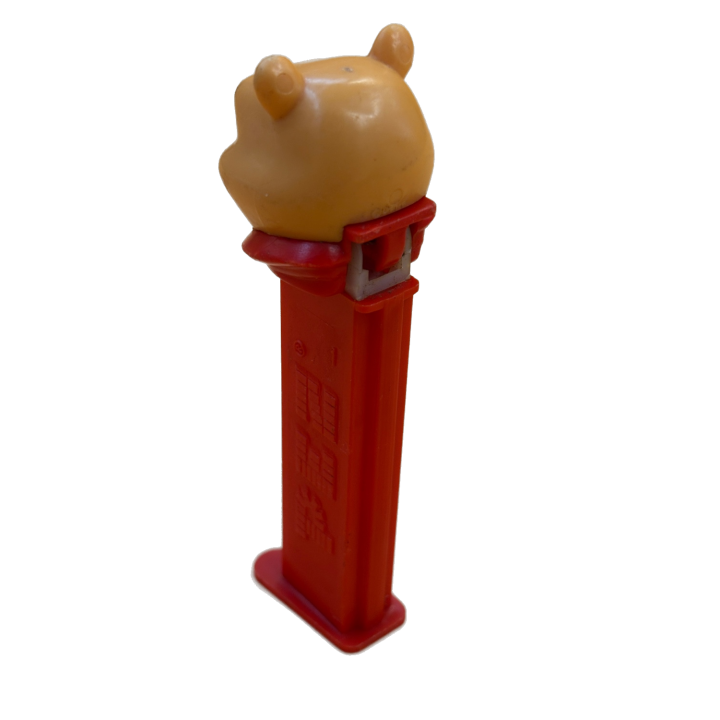 Distributeur PEZ Winnie l'Ourson - Disney - Produit Dérivé