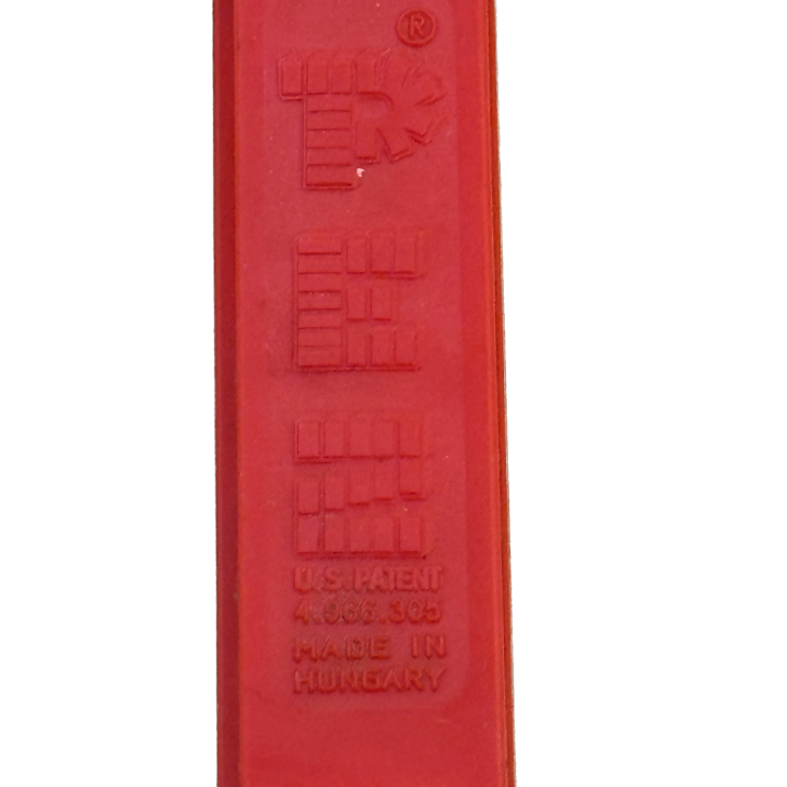 Distributeur PEZ Winnie l'Ourson - Disney - Produit Dérivé