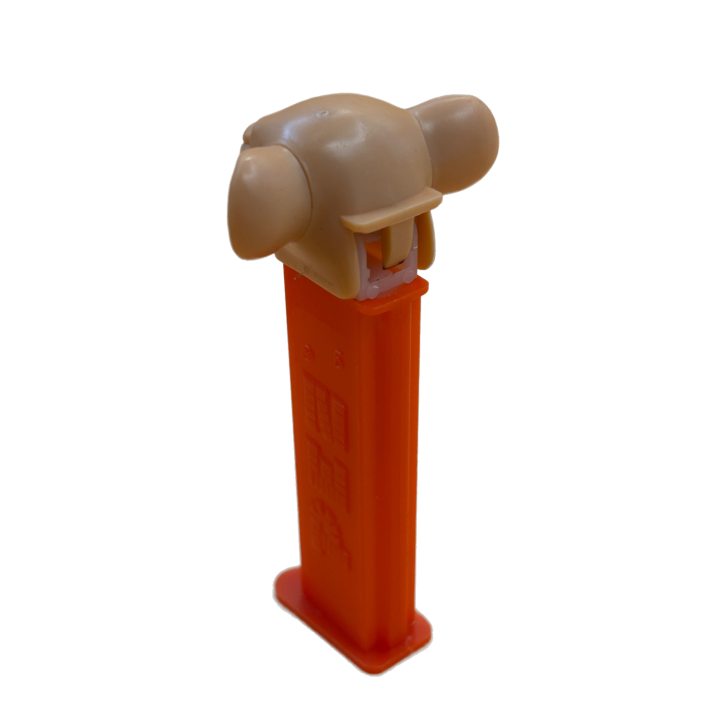 Distributeur PEZ Le Roi Lion - Disney - Figurine Collection