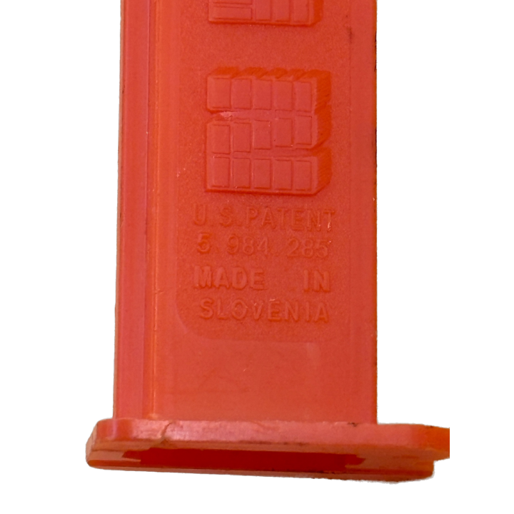 Distributeur PEZ Le Roi Lion - Disney - Figurine Collection