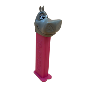 Distributeur PEZ Hippopotame - PEZ