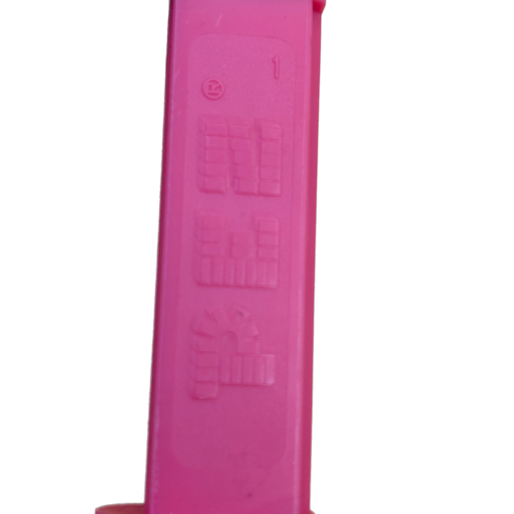 Distributeur PEZ Hippopotame - PEZ