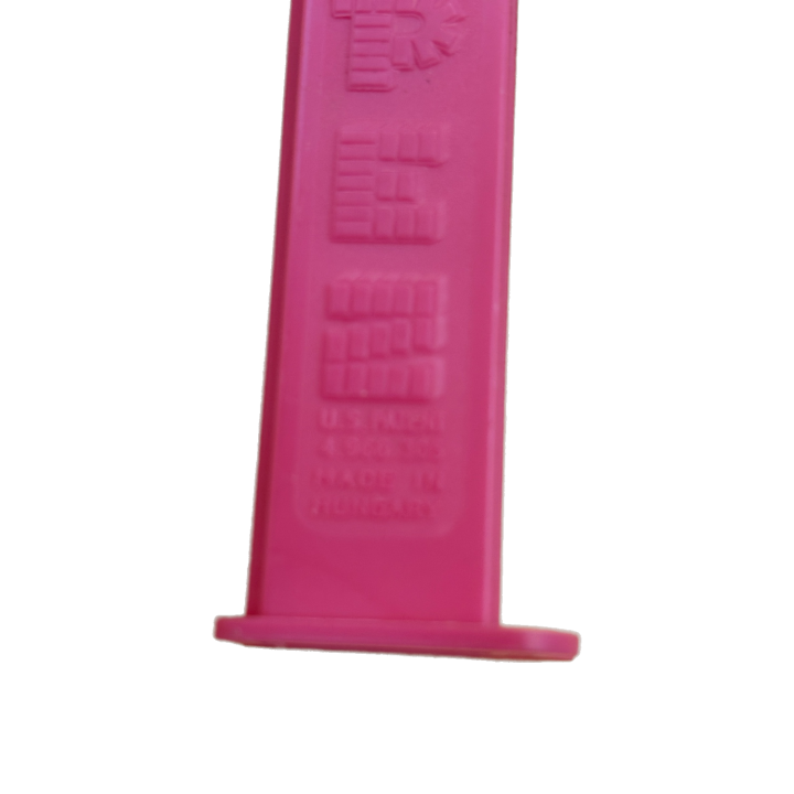 Distributeur PEZ Hippopotame - PEZ