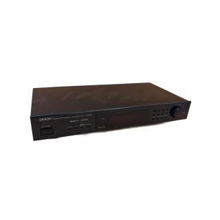 Tuner Denon TU-235RD AM-FM Stéréo RDS EON RadioTEXT