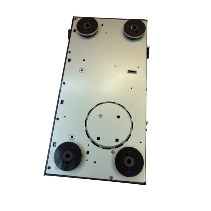 Tuner Denon TU-235RD AM-FM Stéréo RDS EON RadioTEXT