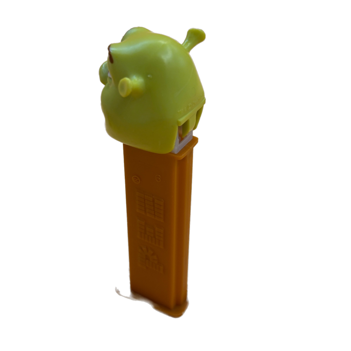Distributeur PEZ Shrek - DreamWorks