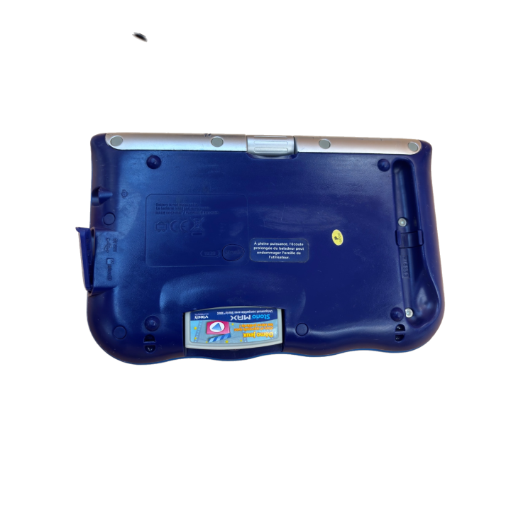 Storio MAX - VTech - Tablette Éducative Enfant 5 pouces