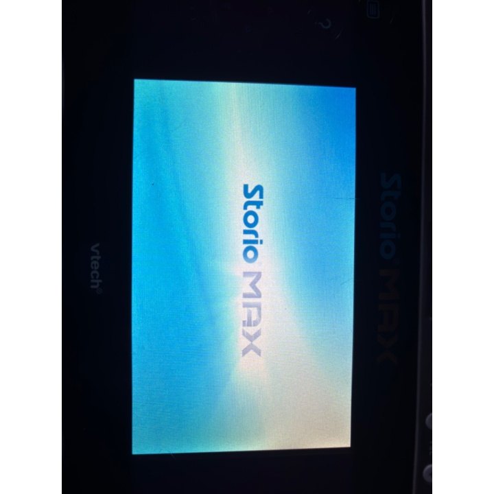 Storio MAX - VTech - Tablette Éducative Enfant 5 pouces
