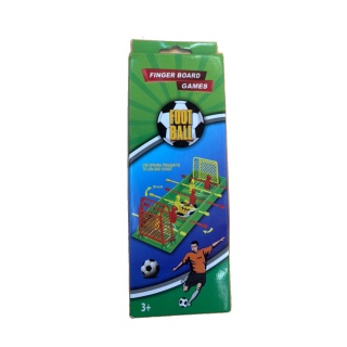 Football Finger Board - Jeu Adresse Sport 3 ans