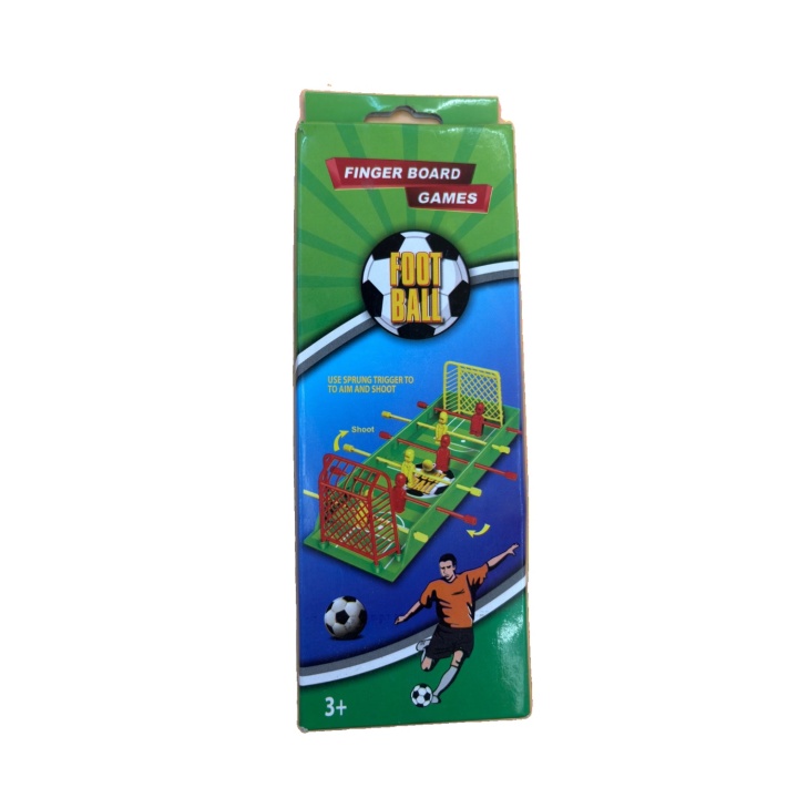 Football Finger Board - Jeu Adresse Sport 3 ans
