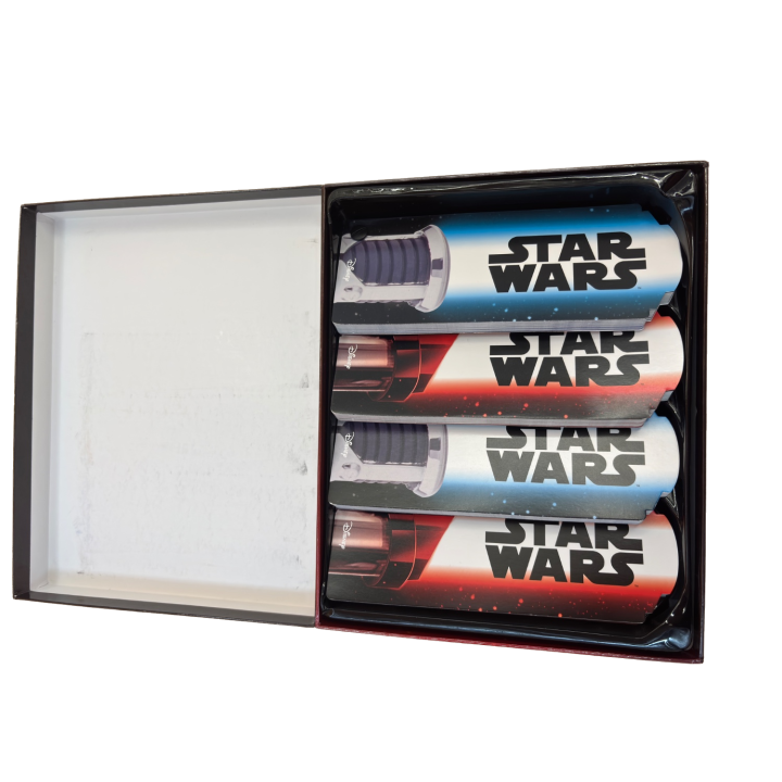 Star Wars Le Quiz - playBac - Jeu Quizz 7 ans 650 questions