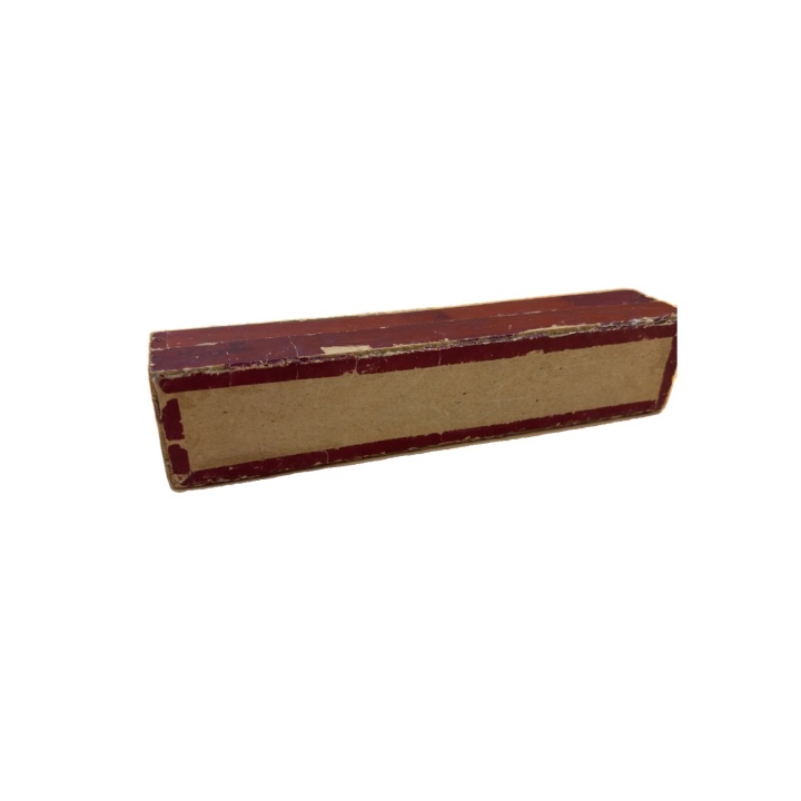 Jonchets Vintage - Jeu de Jonchets Ancien - Bois Sculpté