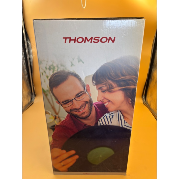 Platine Vinyle Thomson TT35I - Automatique 33/45 Tours