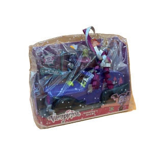 Vampirina Hauntley's Mobile - Giochi Preziosi