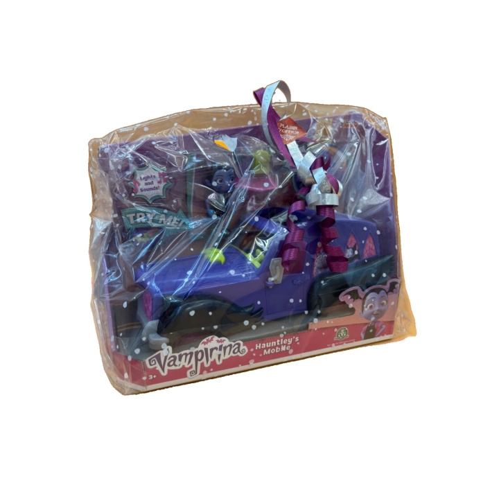 Vampirina Hauntley's Mobile - Giochi Preziosi