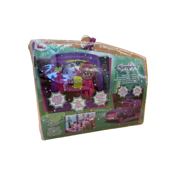 Vampirina Hauntley's Mobile - Giochi Preziosi