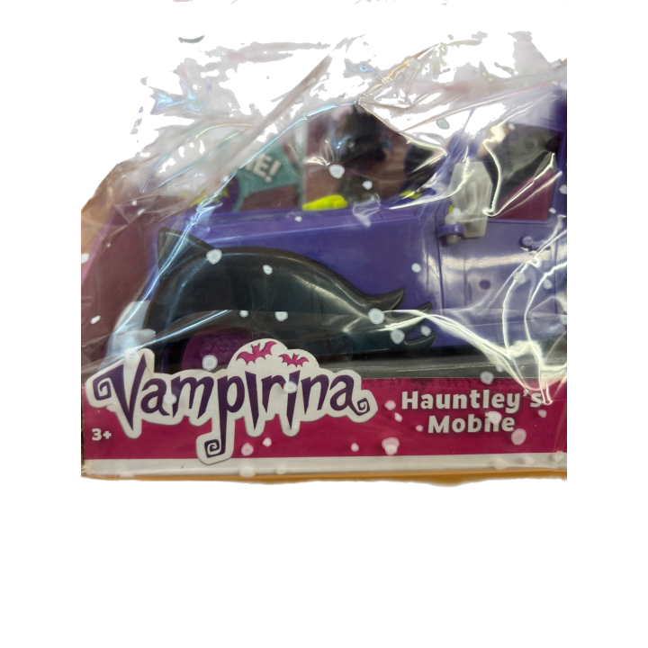 Vampirina Hauntley's Mobile - Giochi Preziosi
