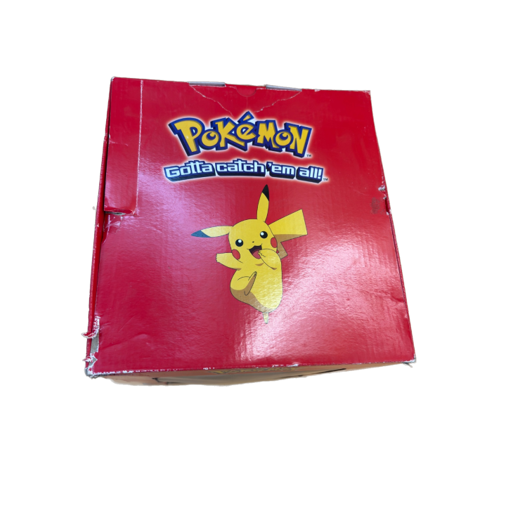 Pikachu Lampe LED Enceinte Poké Ball - Pokémon Teknofun