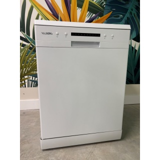 Lave-vaisselle Valberg 14S44C - 14 couverts - Blanc