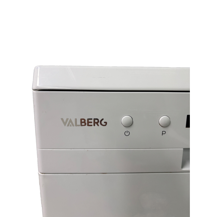 Lave-vaisselle Valberg 14S44C - 14 couverts - Blanc