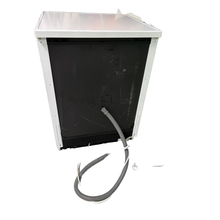 Lave-vaisselle Valberg 14S44C - 14 couverts - Blanc