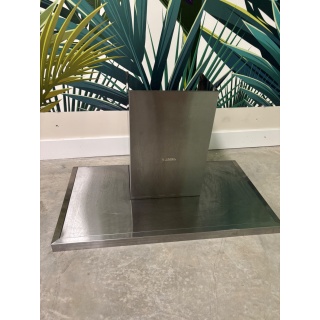 Hotte Aspirante Valberg - Inox 90cm