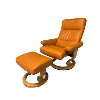 Fauteuil Stressless Atlantic - Ekornes
