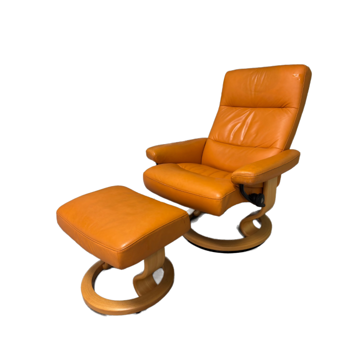Fauteuil Stressless Atlantic - Ekornes