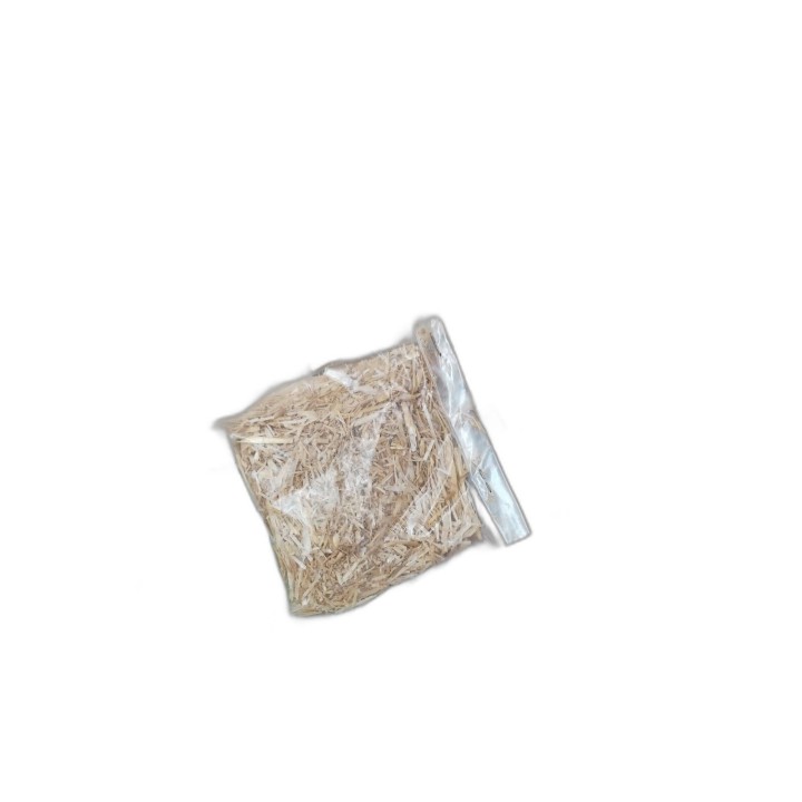 Kit Maquette Crèche Noël Oliver Prestige - Bois Briques Verdure - Coll