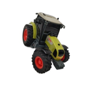 Dickie Toys Claas Celtis 446 Tracteur Miniature Électronique Lumières