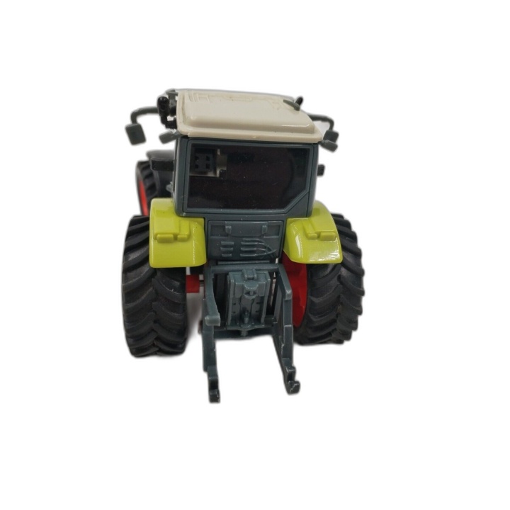 Dickie Toys Claas Celtis 446 Tracteur Miniature Électronique Lumières