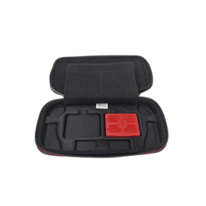 Pochette de Transport Nintendo Switch - Super Mario Odyssey - Housse d