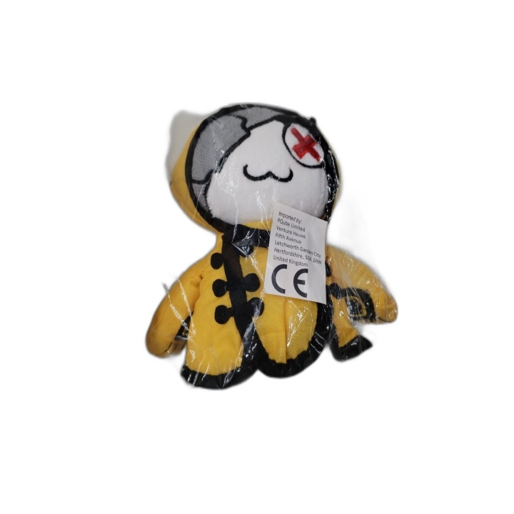 BlazBlue Chrono Phantasma Extend - Pack Collector Goodies Neuf - Peluc