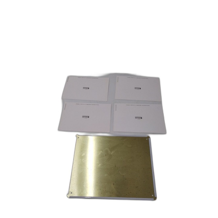 Lot Tramways Anciens Éditions Atlas - 5 Cartes Postales + Planche Tech