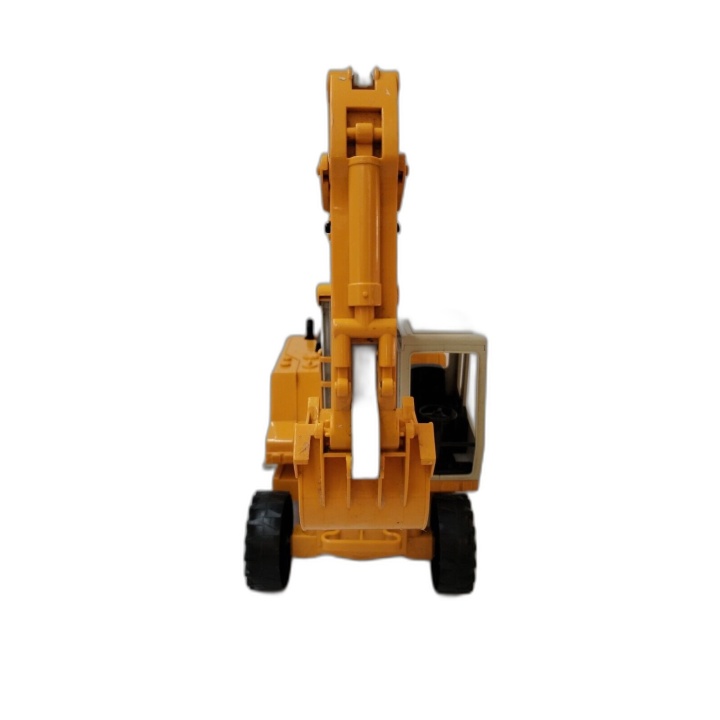 Bruder Liebherr 912 Litronic - Pelleteuse Rotative sur Roues - Engin C