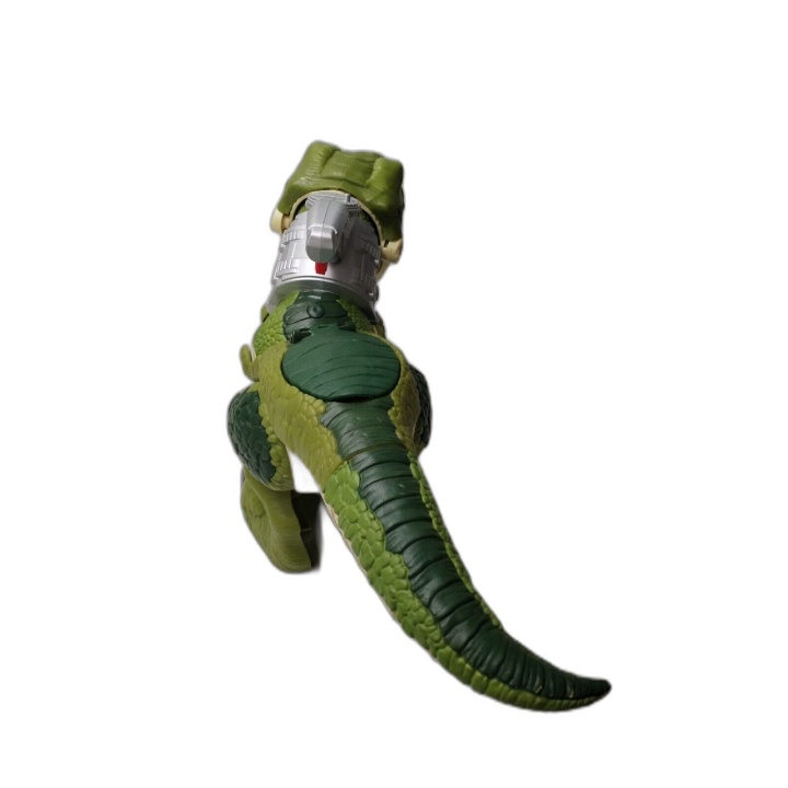 Imaginext Jurassic World T-Rex Méga Figurine Fisher-Price Mattel - Din