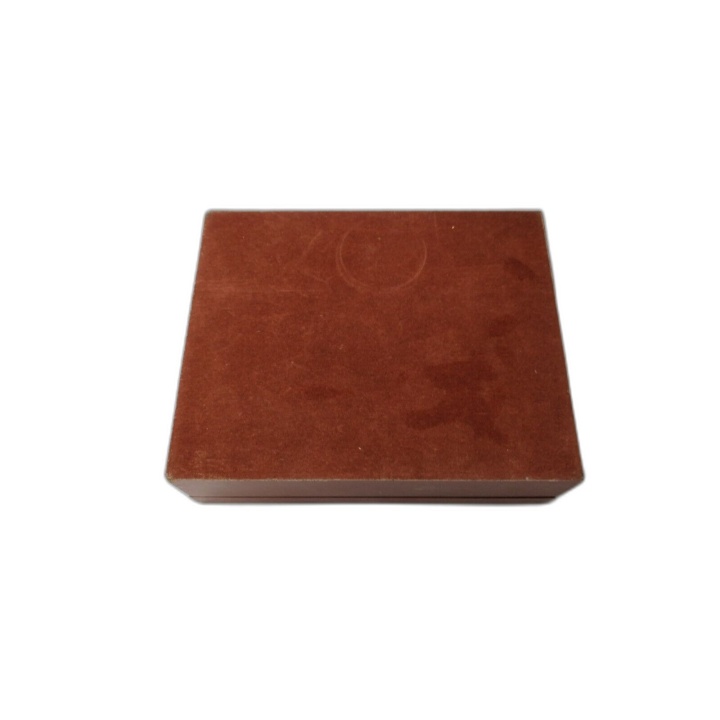 Coffret Poker Luxe Marionnaud - Boîte Bois, Jetons, Cartes & Dés - Idé