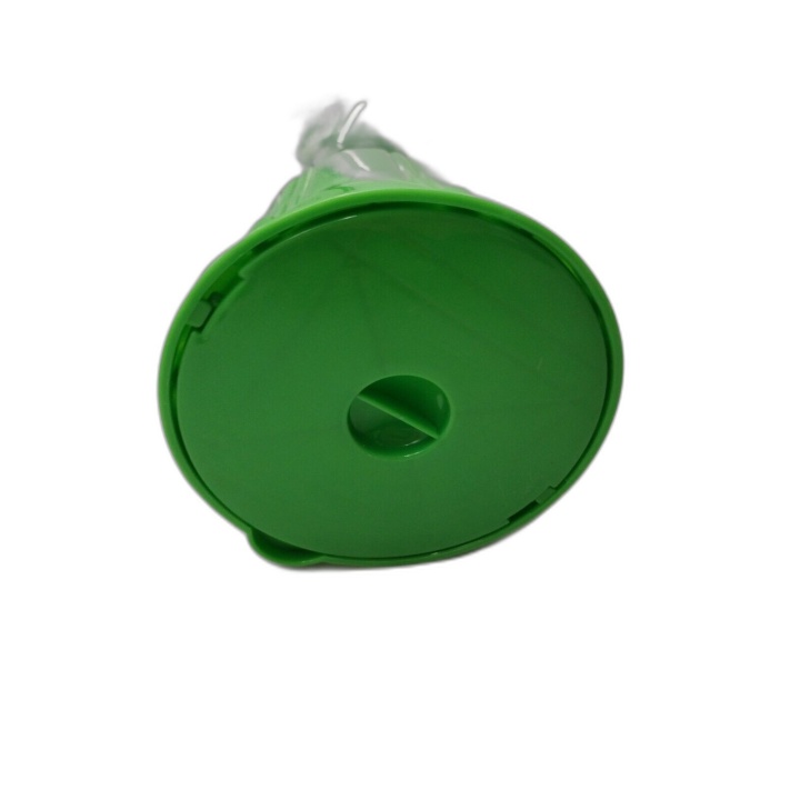 Distributeur Bonbons M&M's Vert Vintage - Figurine Green 30cm - Collec